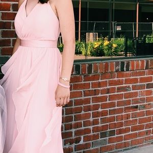 Bridesmaid Dress
